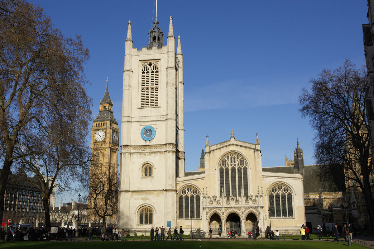 St Margaret's Church launches £2 million appeal