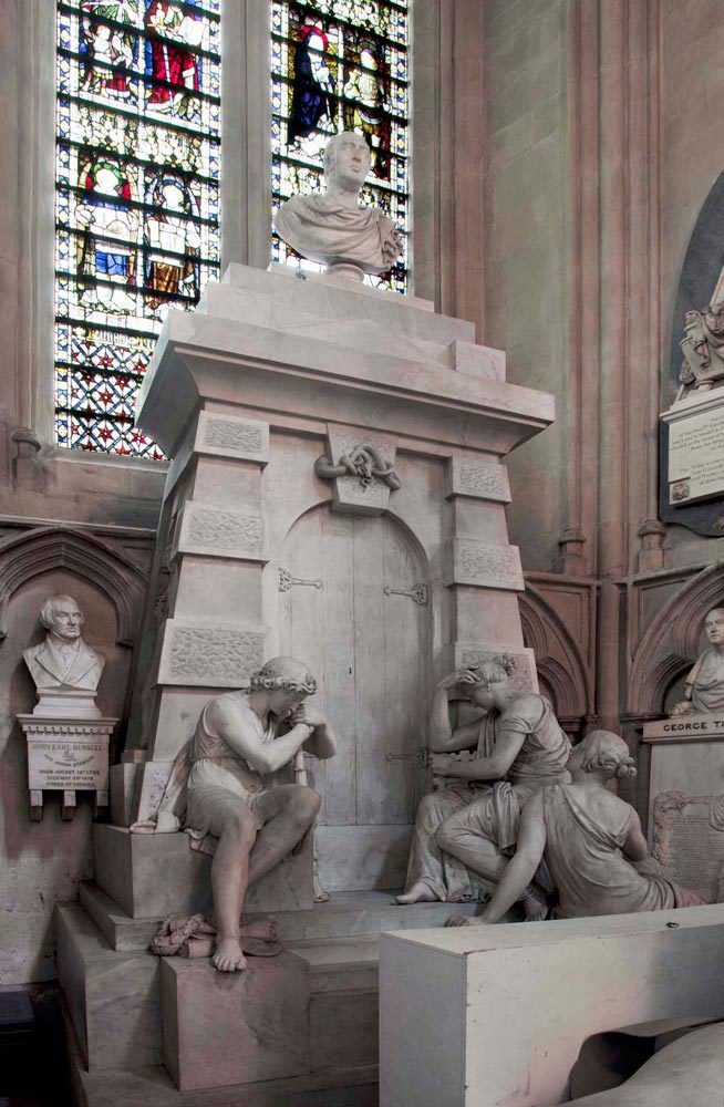 Charles James Fox & Henry V. Fox, Lord Holland