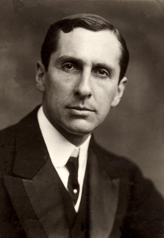 Arthur, Viscount Lee of Fareham