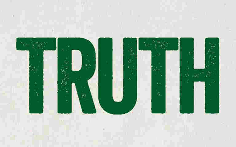 Truth
