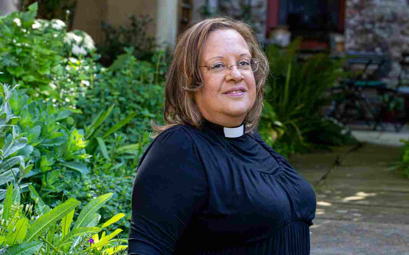 The Venerable Tricia Hillas appointed the next Bishop of Sodor and Man