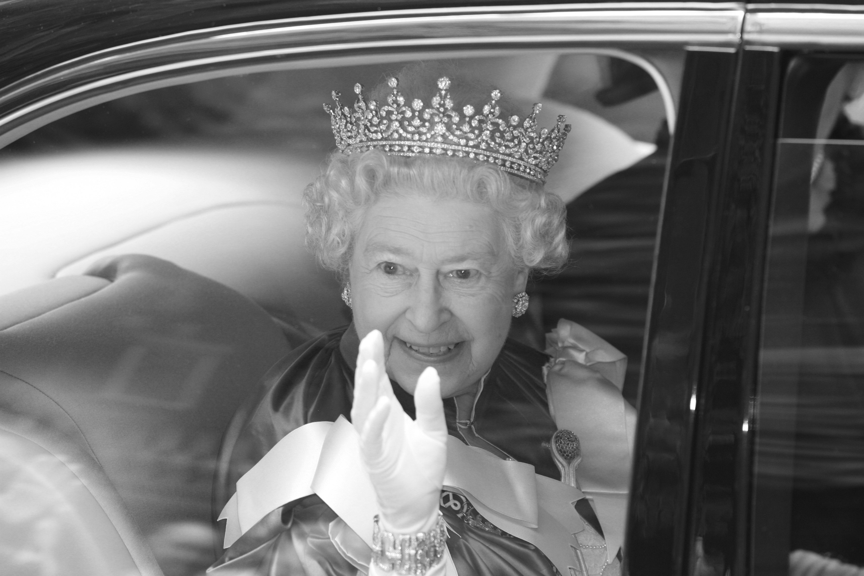 The Queen’s funeral to be held at Westminster Abbey