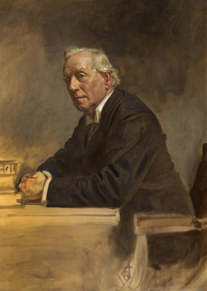 Herbert Asquith, Earl of Oxford and Asquith