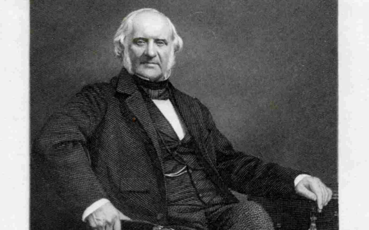 George Green