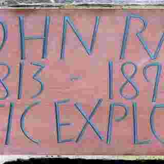 Dr John Rae | Westminster Abbey