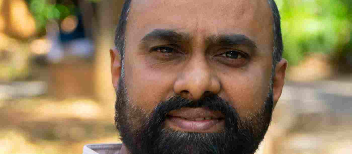 Allan Palanna appointed Commonwealth Theologian