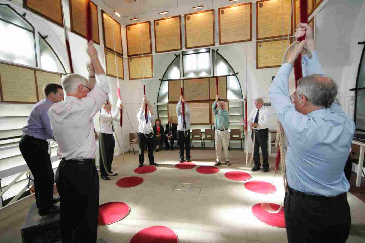 Bellringers, Abbey 300 WEstminster Abbey copyright.jpg