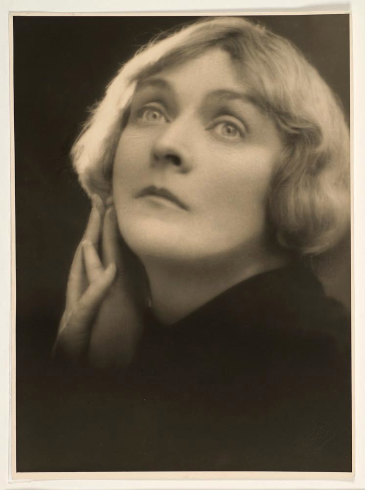Dame Sybil Thorndike