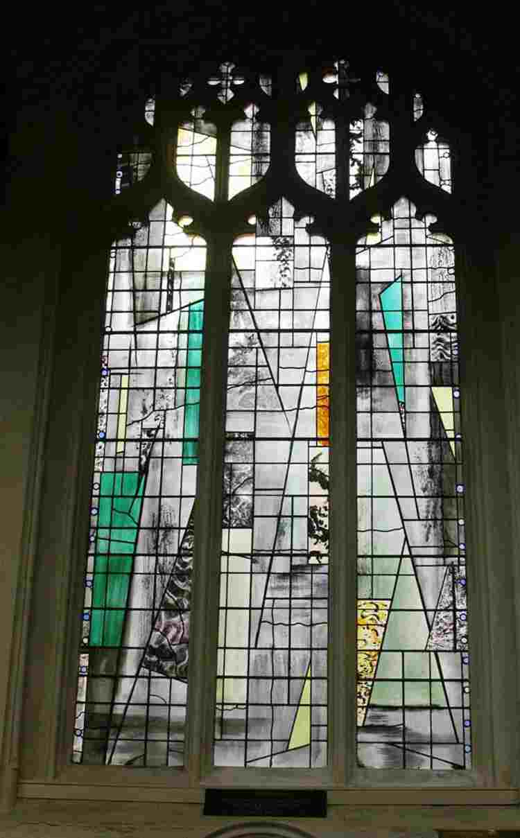 Peter Wellesbourne Kemp-Welch