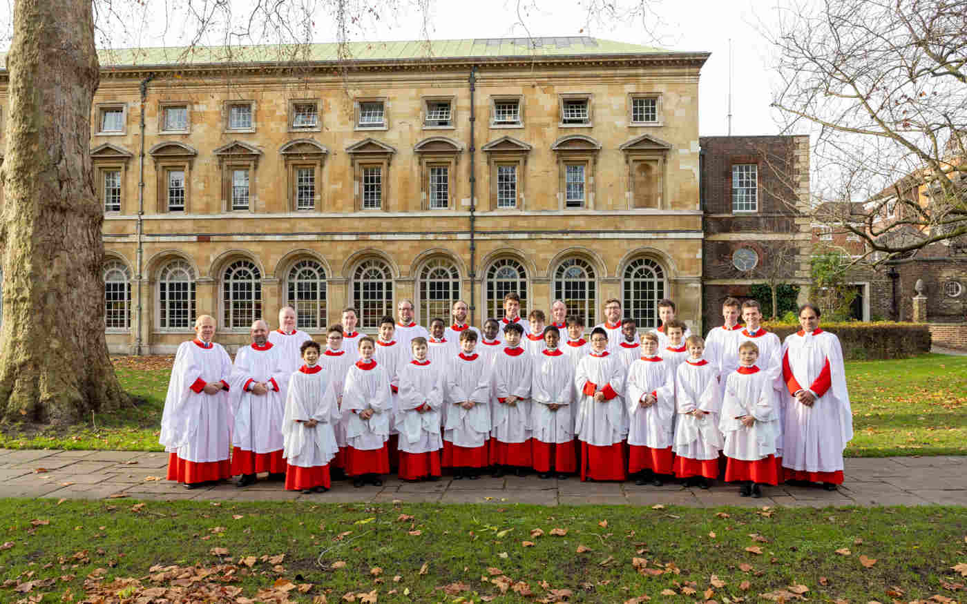 Concert: Handel's Alexander's Feast