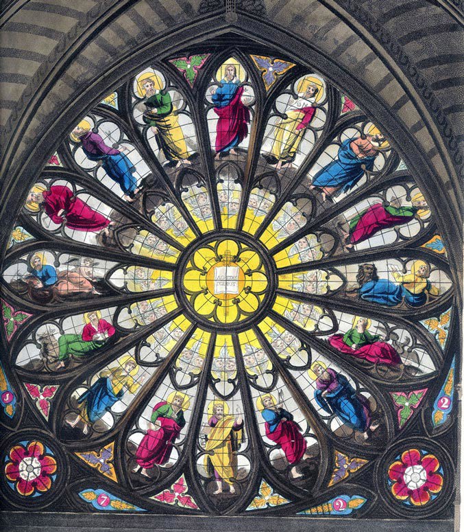 Joshua and William Price