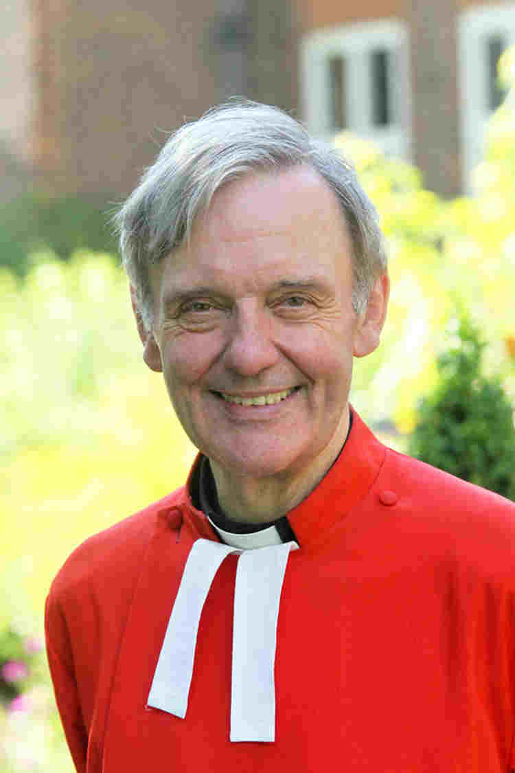 Robert Reiss