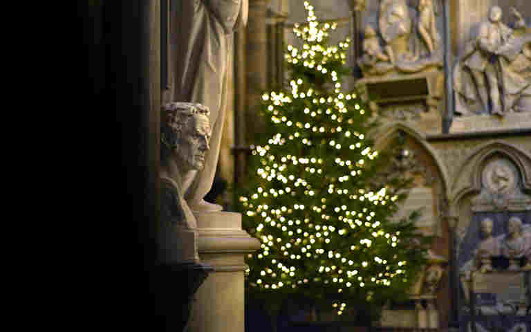 Advent II Reflection: God who wants to be known