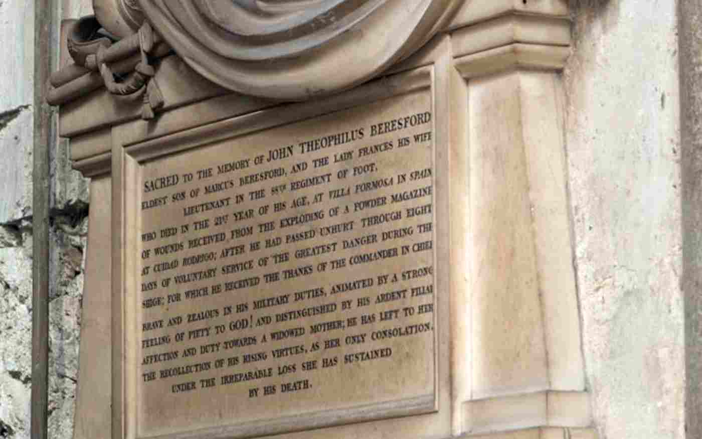 Dr John Rae | Westminster Abbey