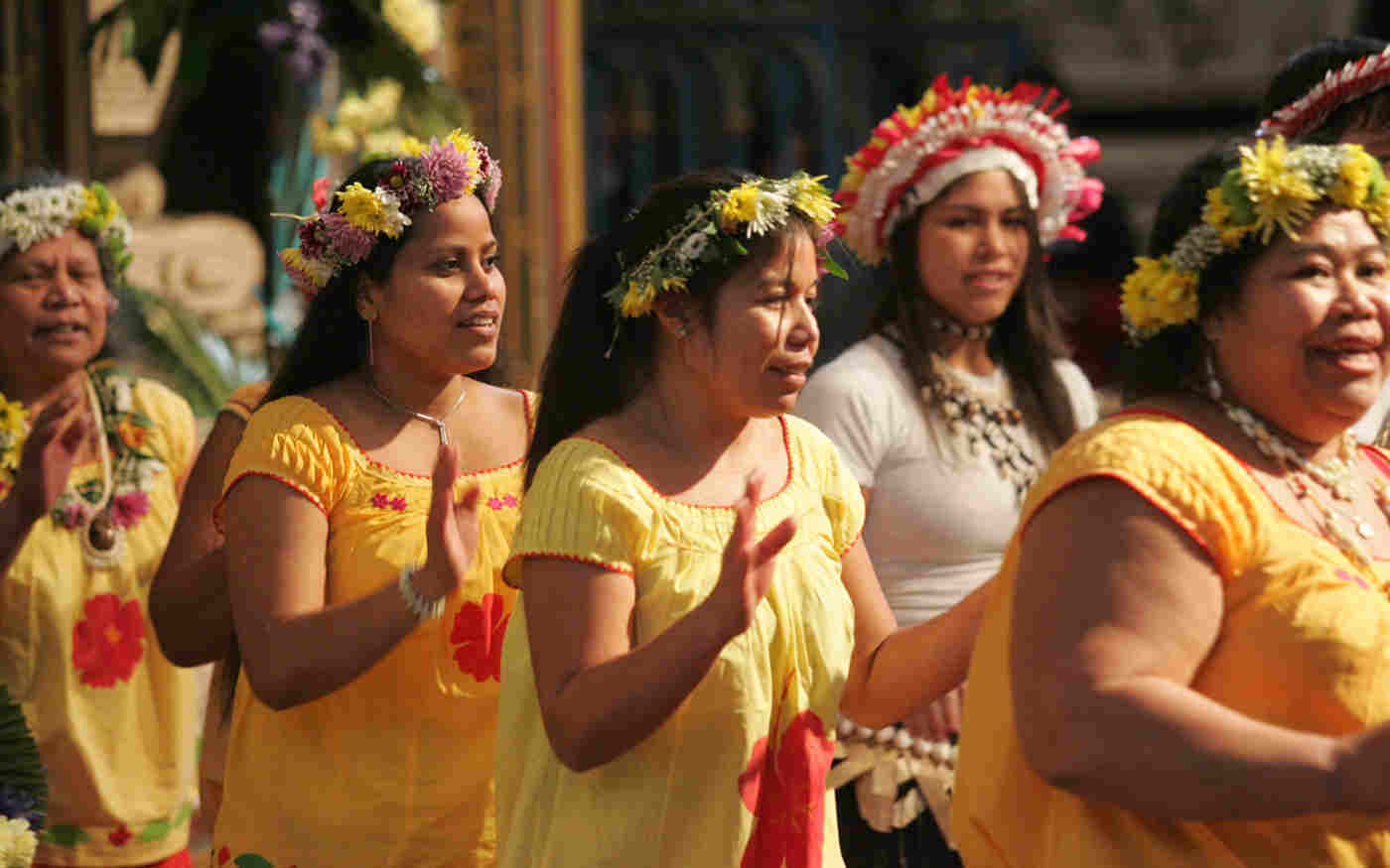 Commonwealth Day Observation