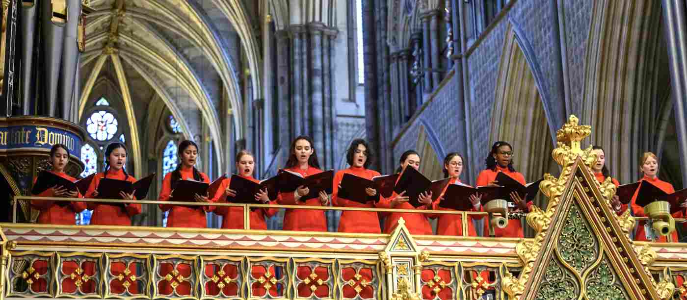 Concert: Mozart’s Requiem and Allegri’s Miserere