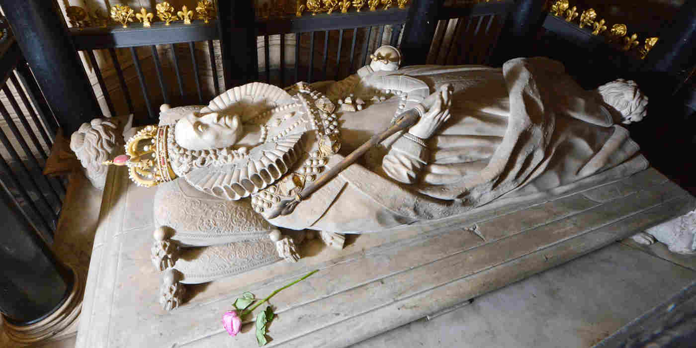 A History of Royal Burials and Funerals | Westminster Abbey