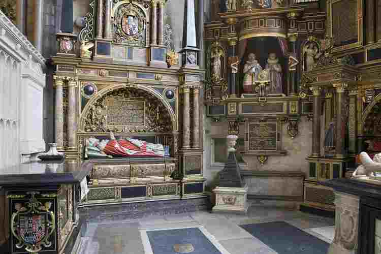 Lady Archibald Hamilton