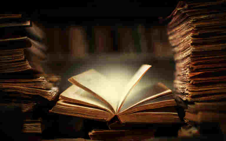 On truth telling and storytelling