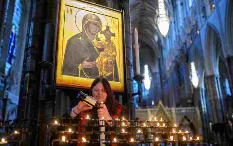 Advent in 90 seconds