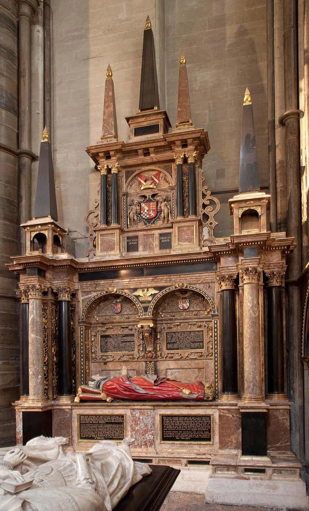 Frances, Countess of Hertford