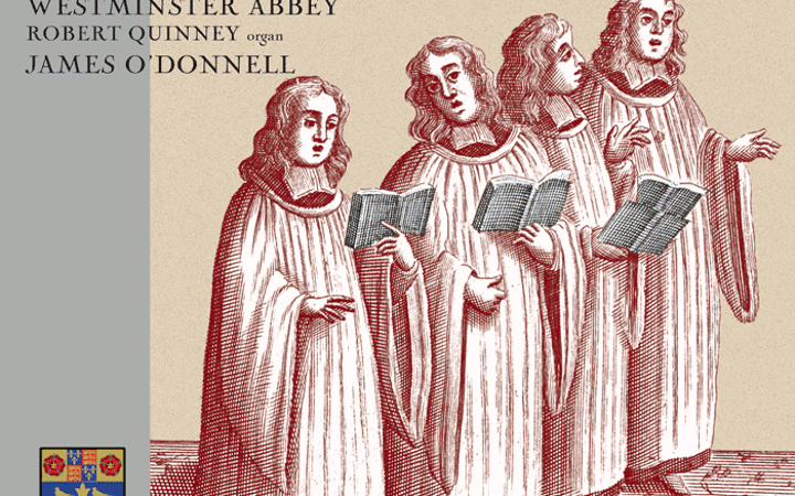 Hear My Prayer - Henry Purcell