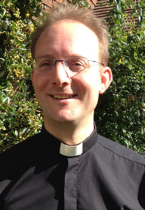 New Canon Steward Appointed