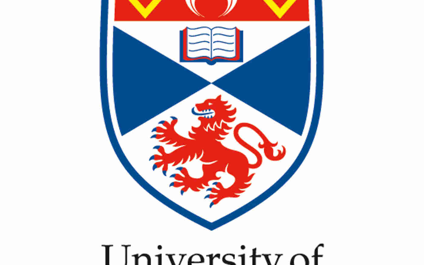 Abbey Marks St Andrews Milestone