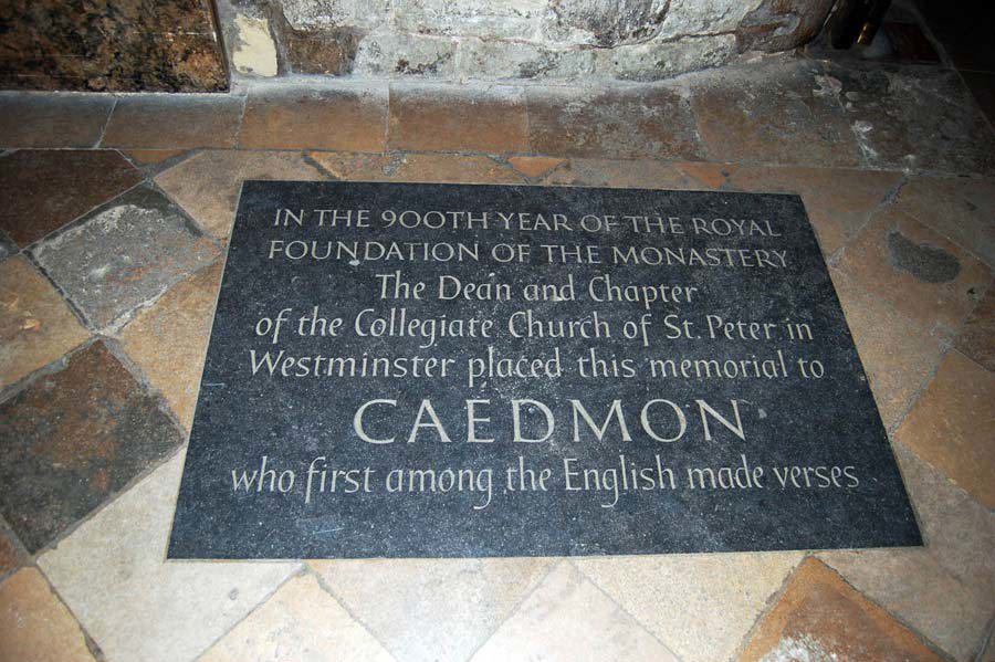 Caedmon