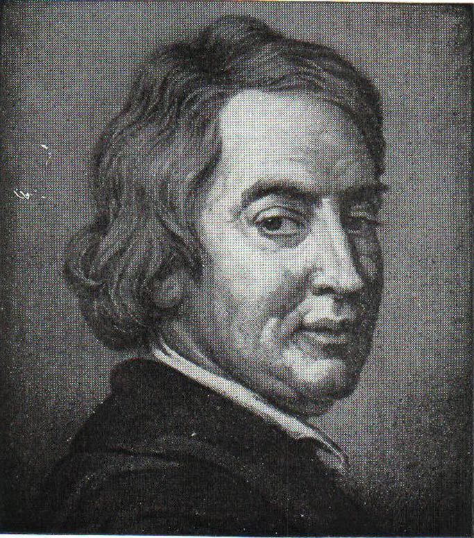John Dryden