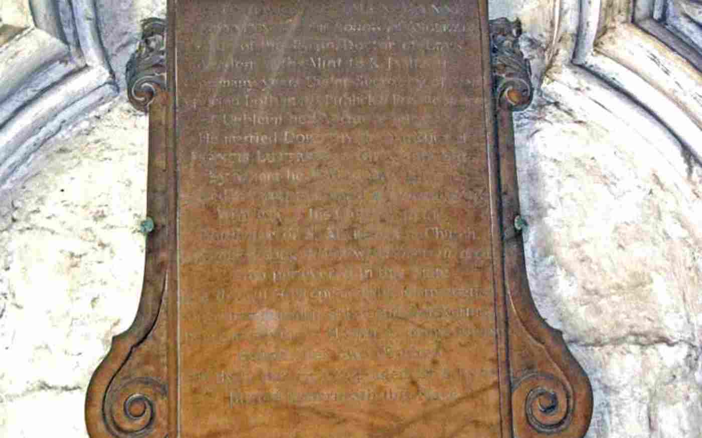 Owen and William Wynne