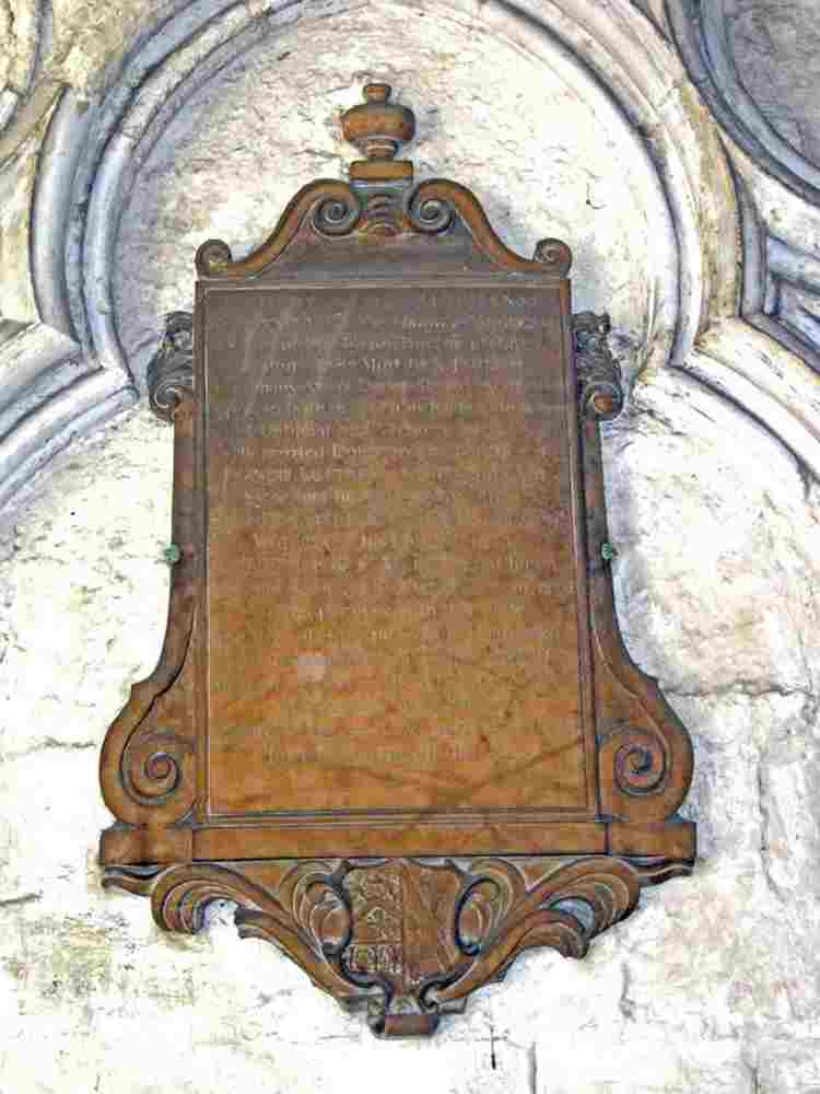 Owen and William Wynne