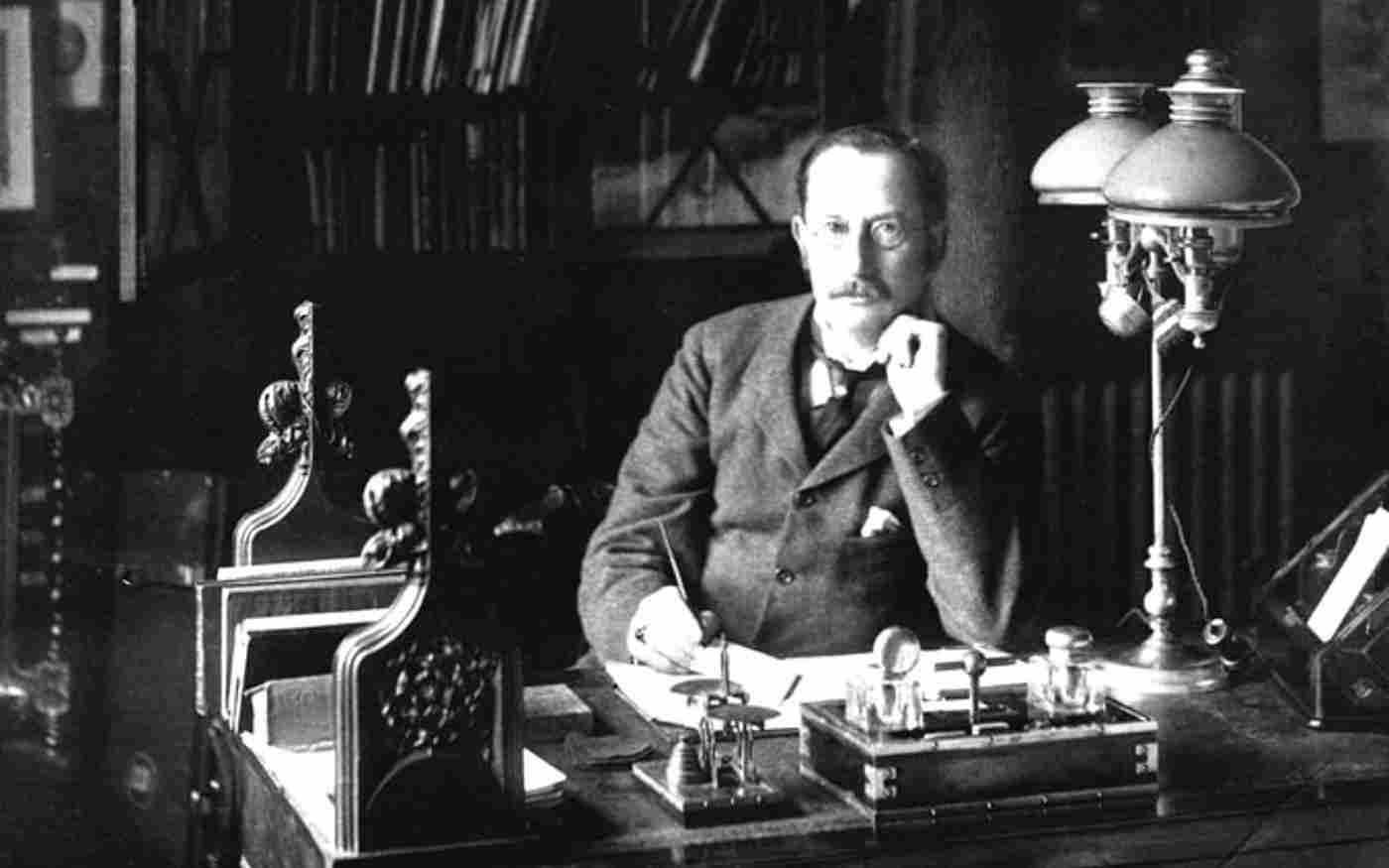 Sir Frederick Bridge