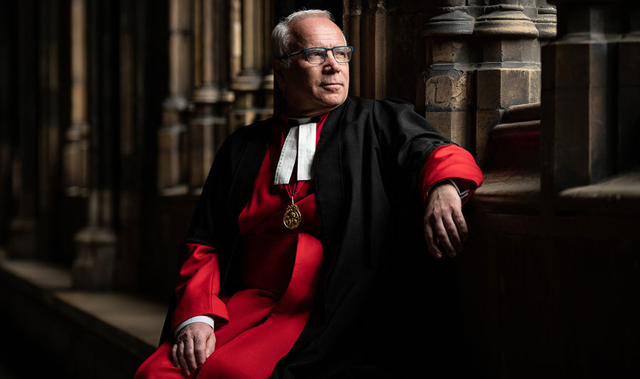 A Reflection for Easter Day