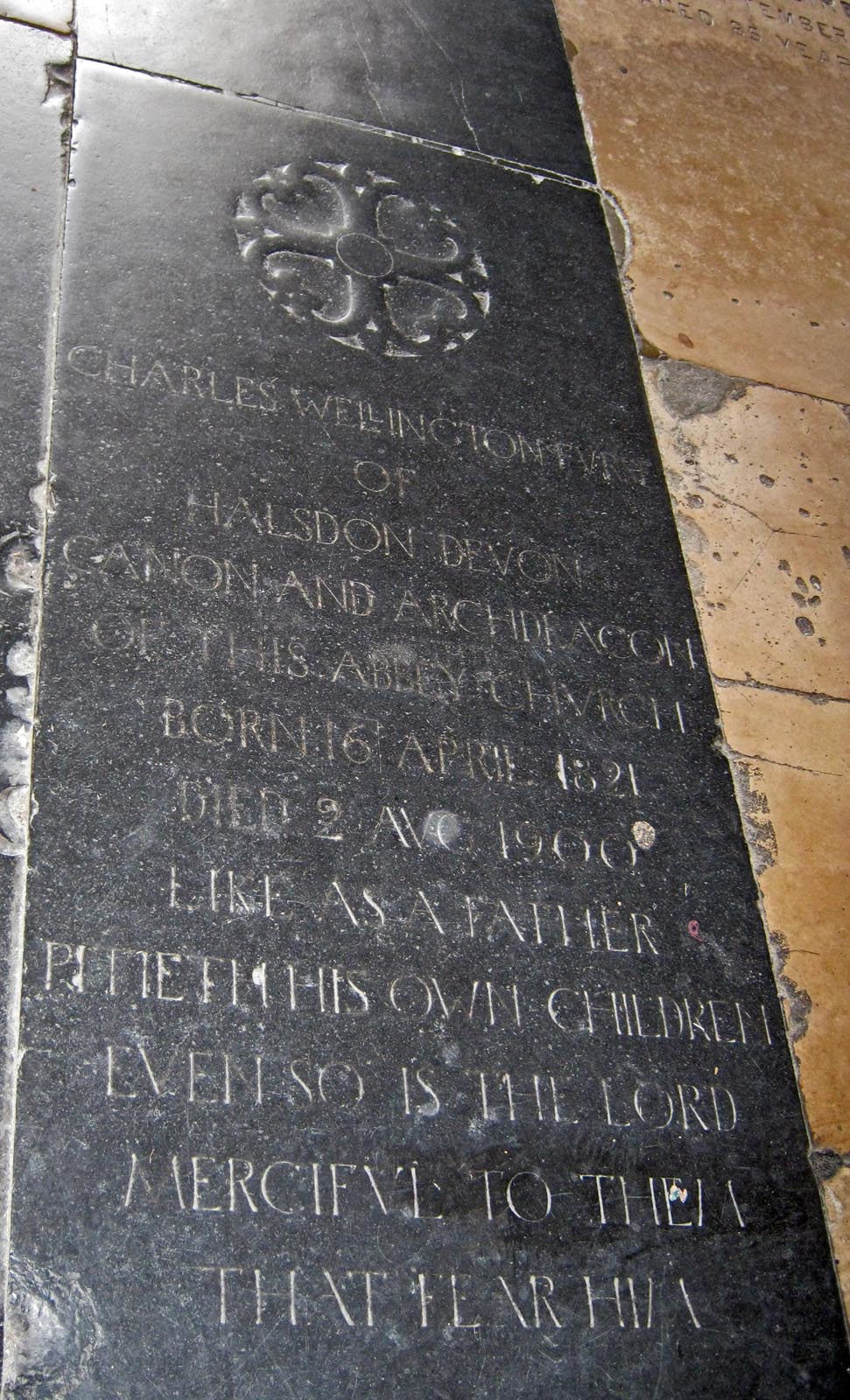 Charles Wellington Furse