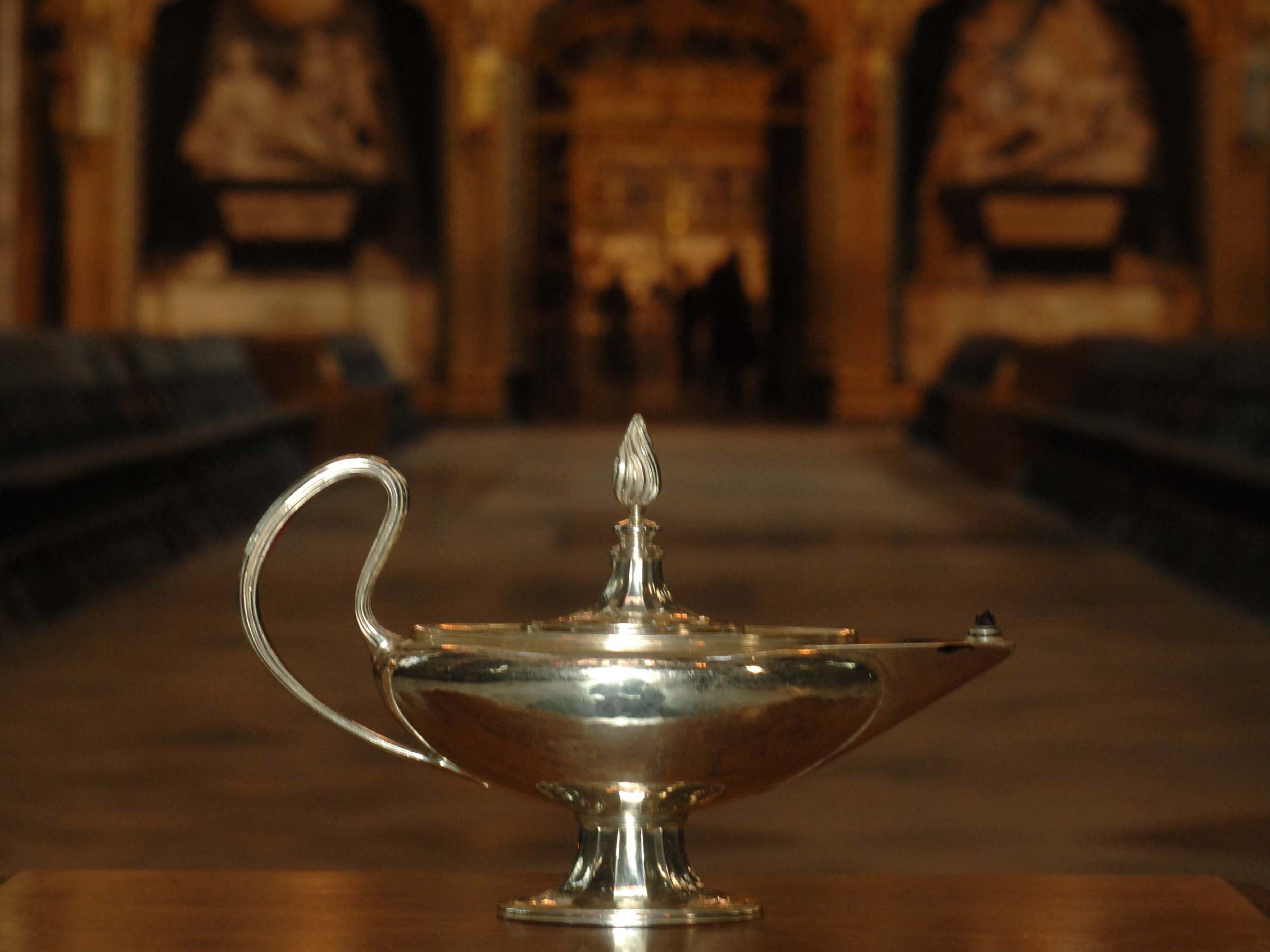 Westminster Abbey Commemorates the Life of Florence Nightingale