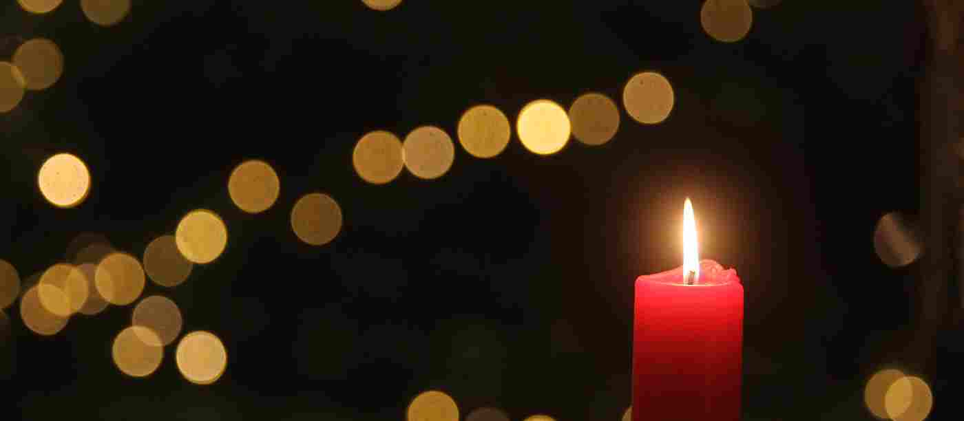 The Passage Carol Service