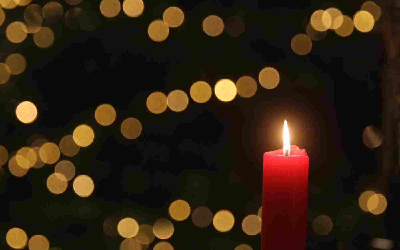 The Passage Carol Service