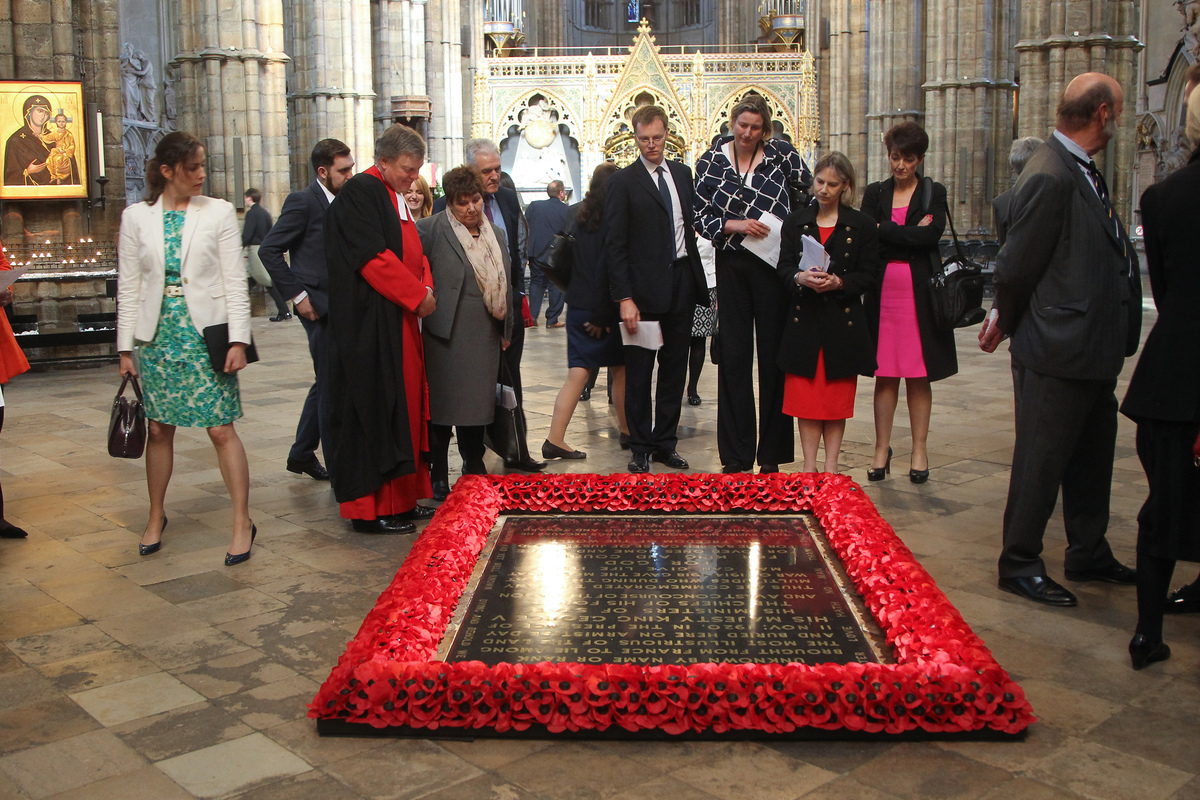 Westminster Abbey Institute Welcomes New MPs