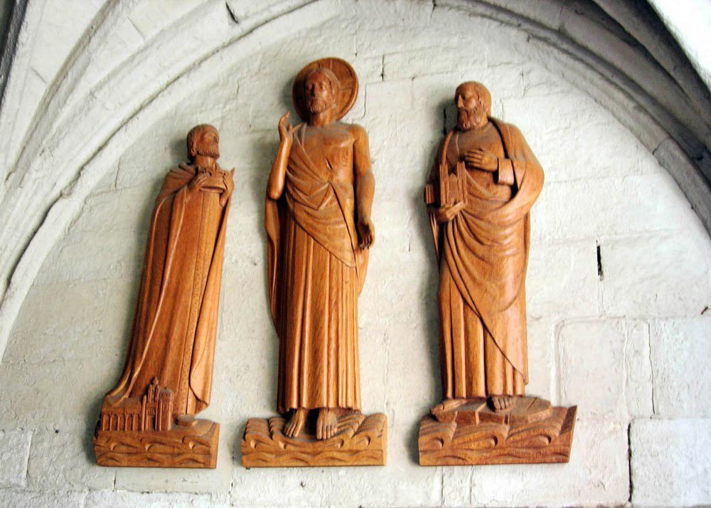 Martha Cavendish