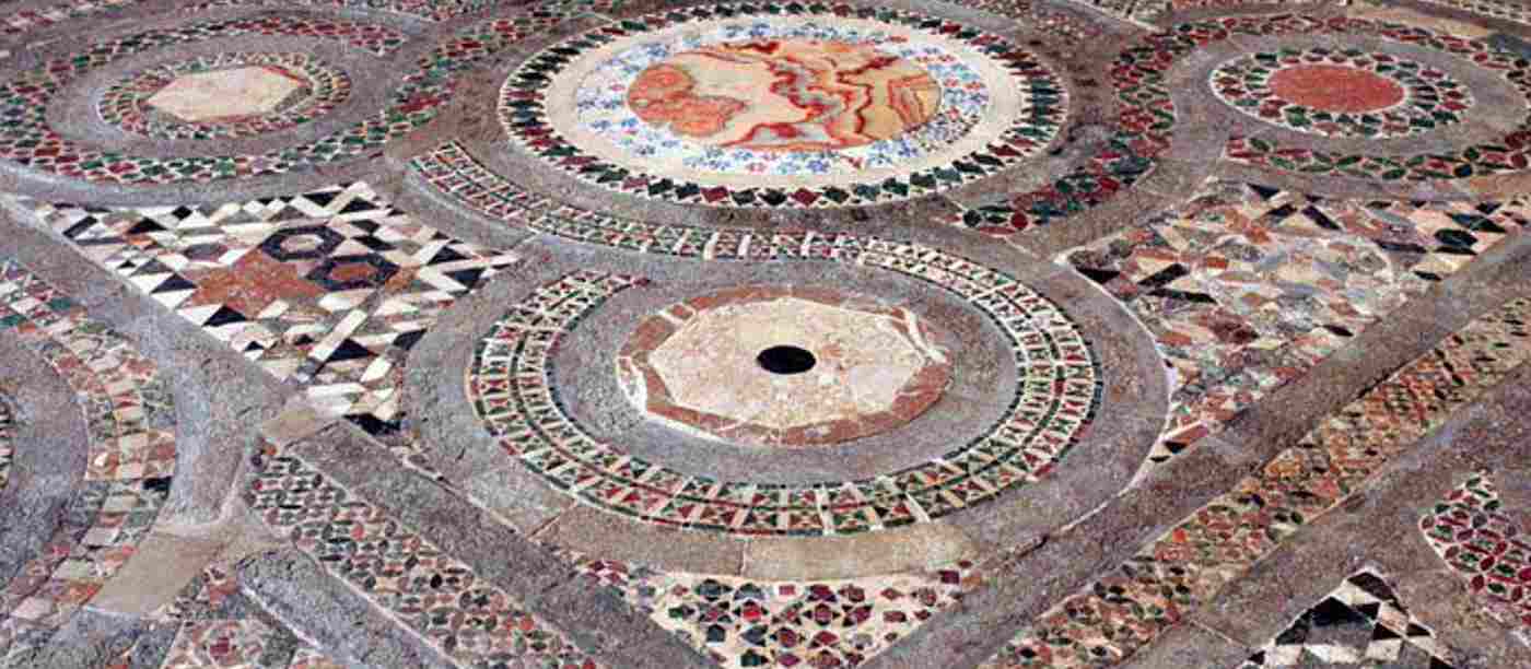 Abbey brings Christian leaders together to celebrate Pentecost