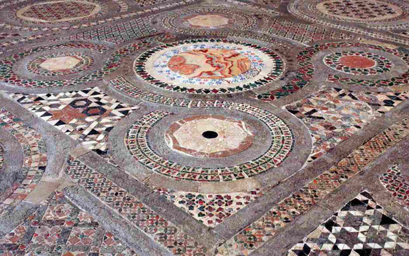 Abbey brings Christian leaders together to celebrate Pentecost