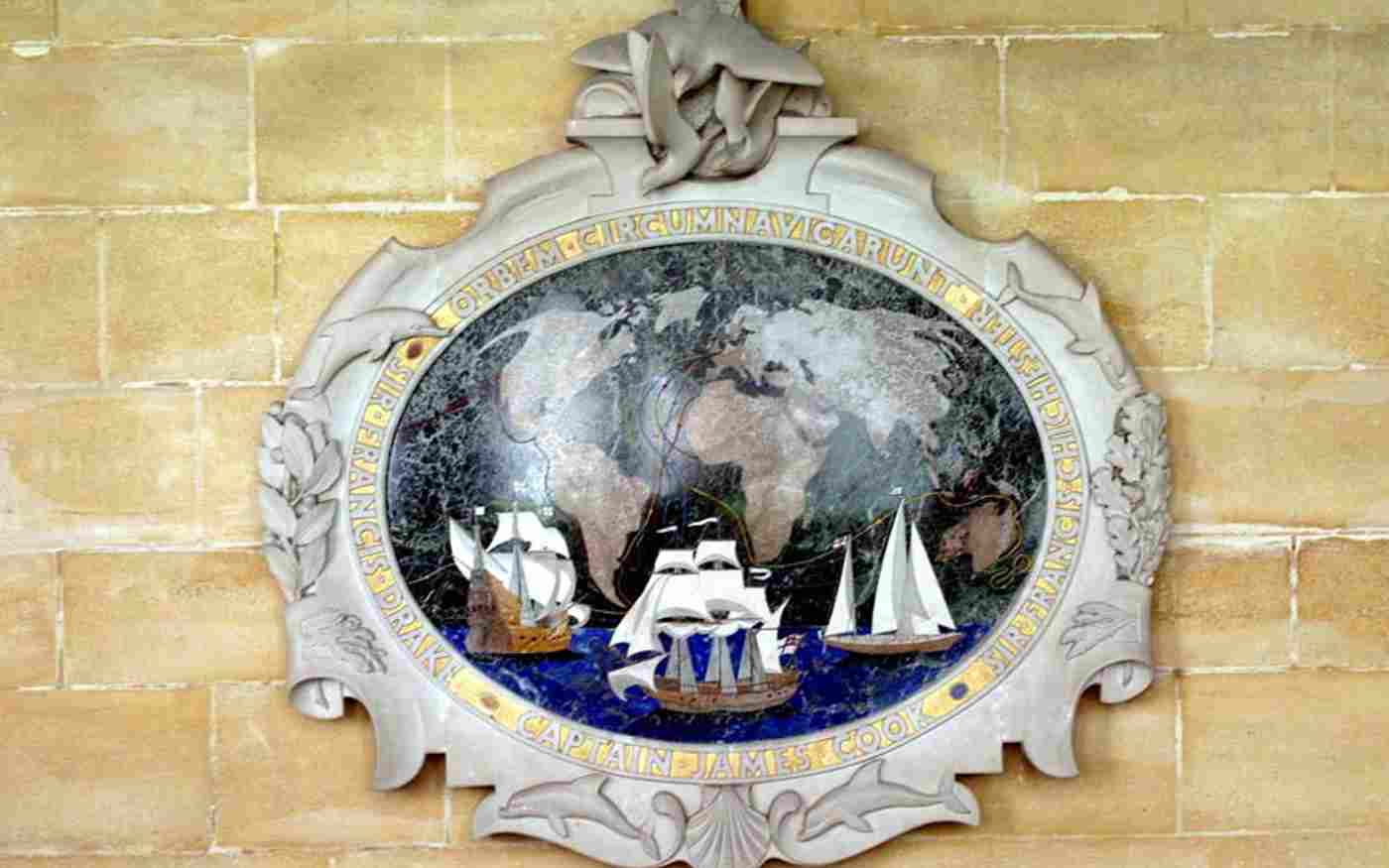 Sir Francis Chichester