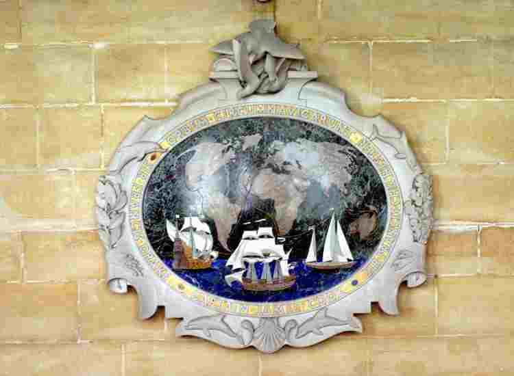 Sir Francis Chichester