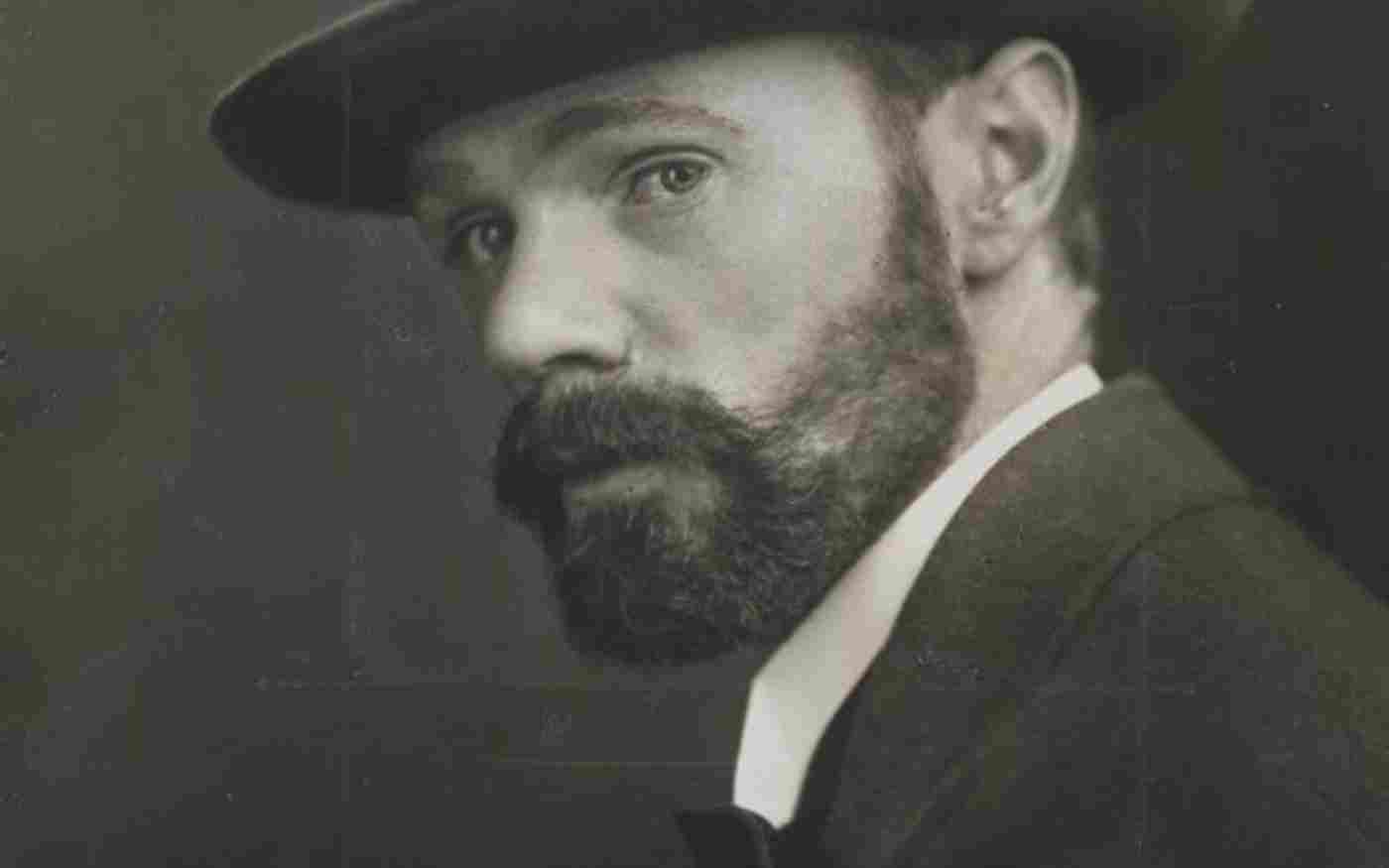 David Herbert Lawrence