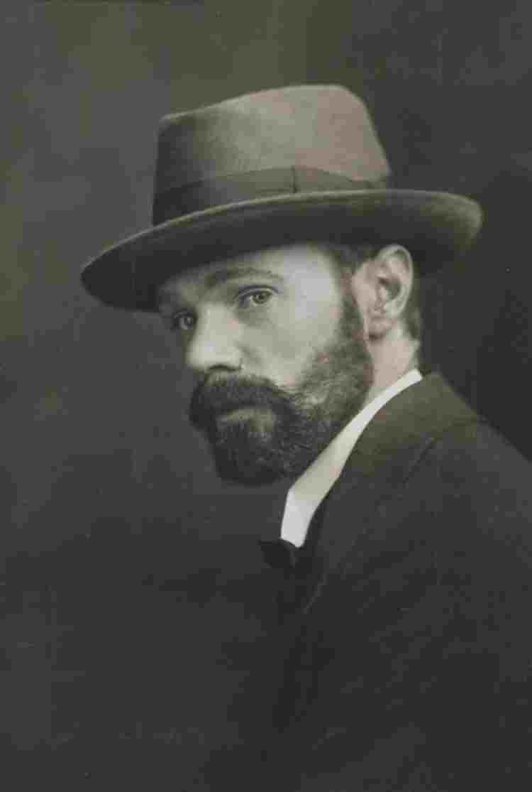 David Herbert Lawrence