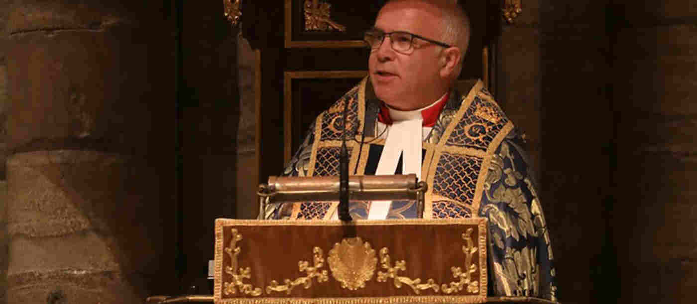 A Reflection on blame