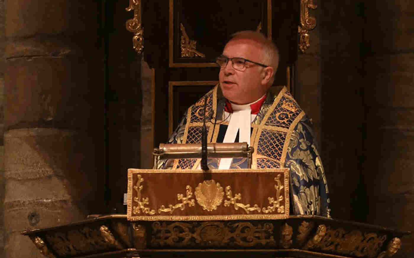 A Reflection on blame