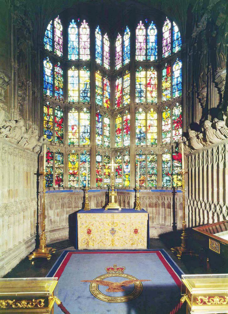 James Butler, Duke of Ormond & family