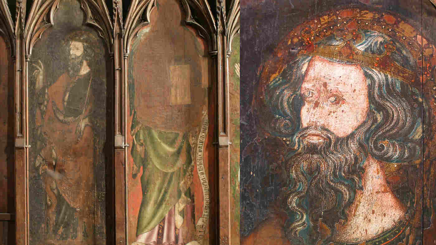 Let all that you do be done in love